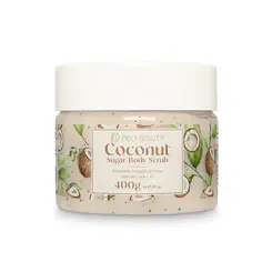Coconut (esfoliante) 400g