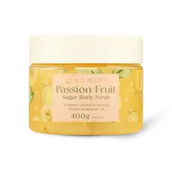 Passion fruit (esfoliante) 400g