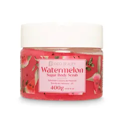 Watermelon (esfoliante) 400g