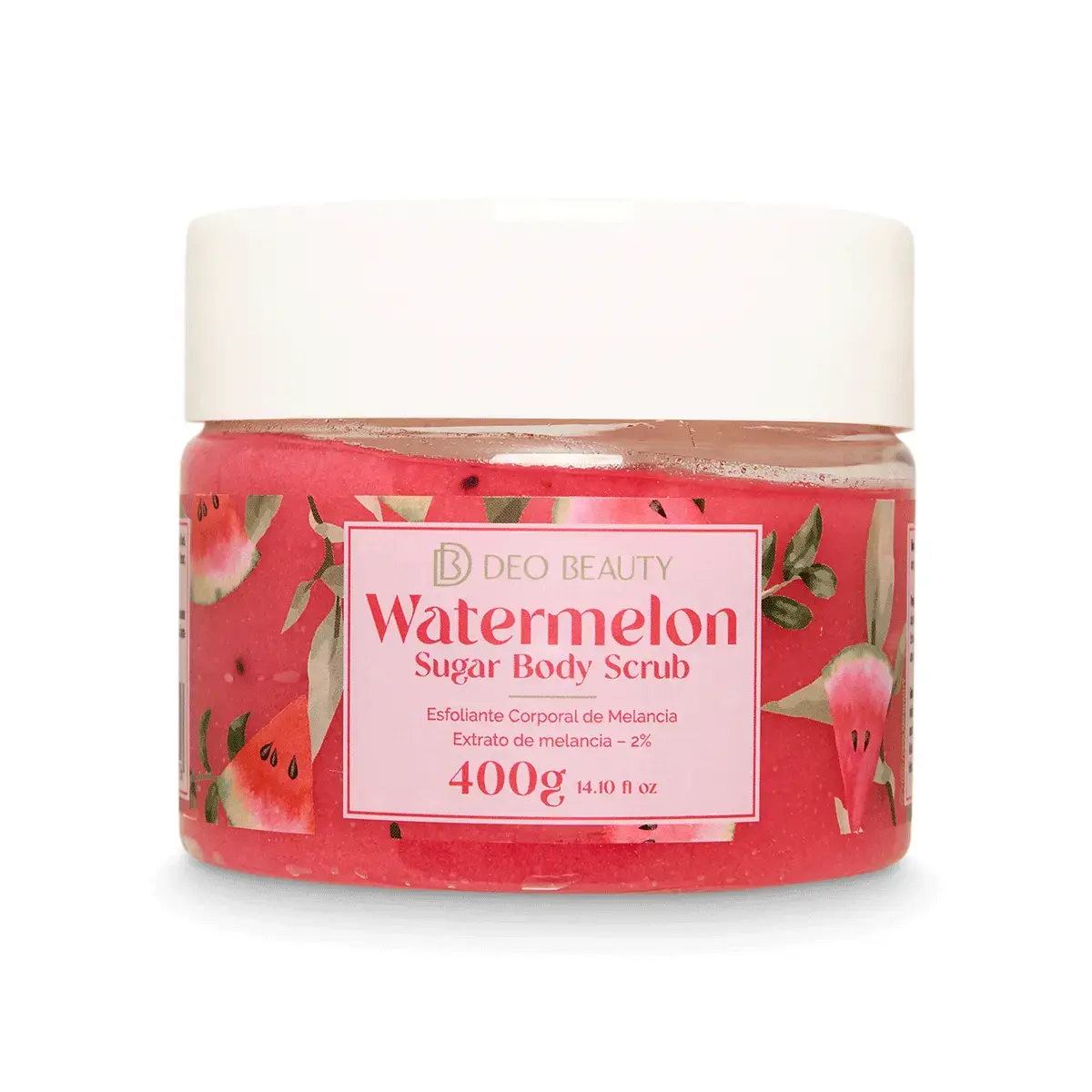 Watermelon (esfoliante) 400g