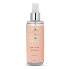Amber luxe (body splash) 200ml