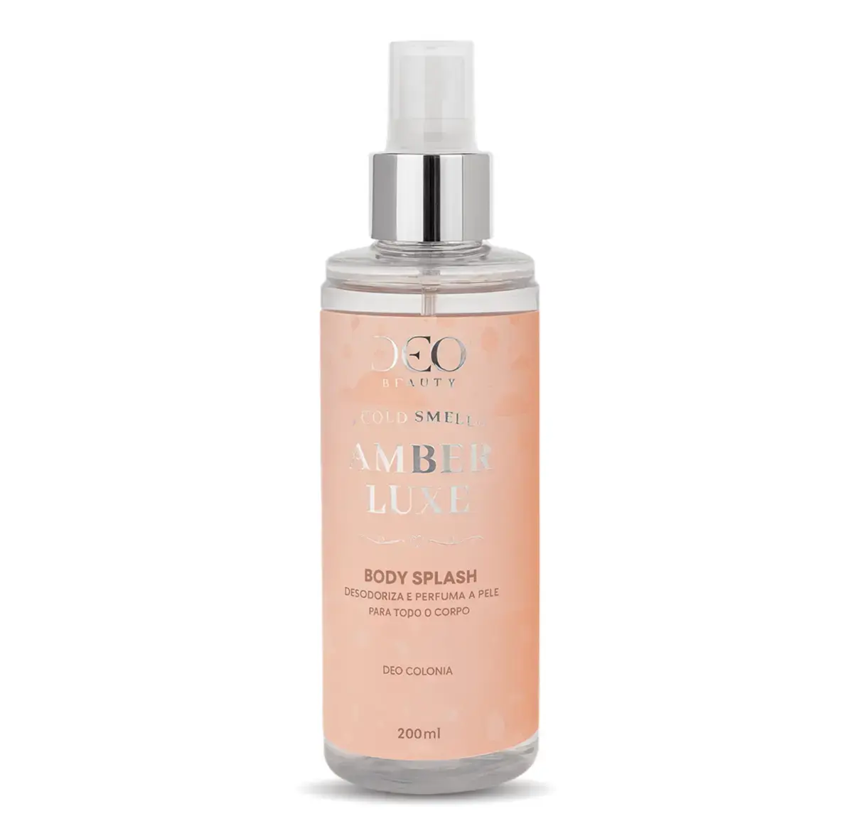 Amber luxe (body splash) 200ml