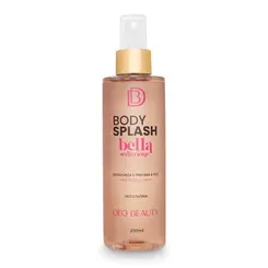 Bella seduzione (body splash) 200ml.