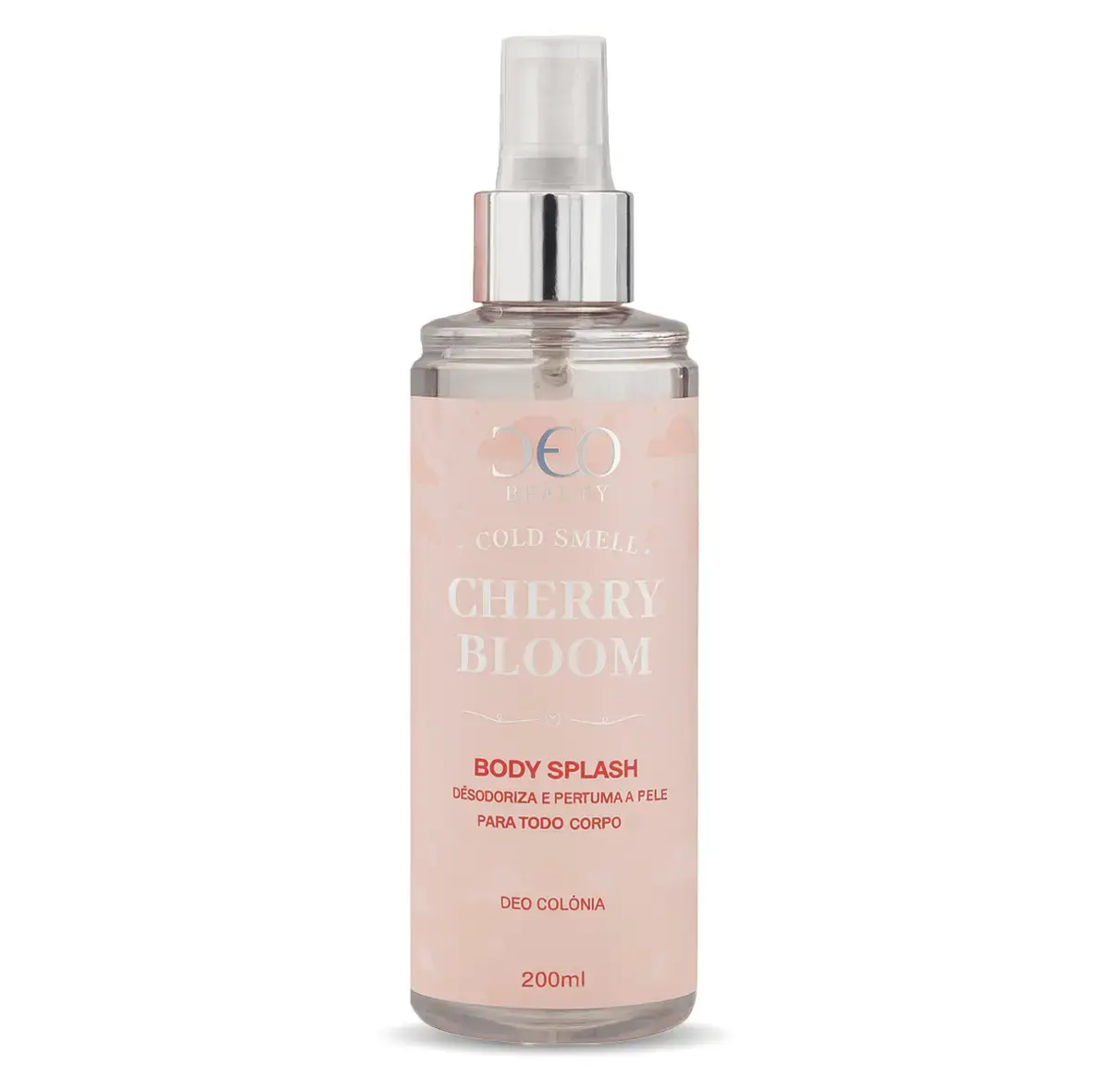 Cherry bloom (body splash) 200ml