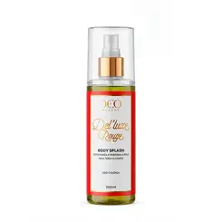 Del'luxe rouge (body splash) 200ml