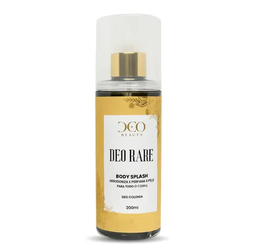 Deo rare (body splash) 200ml