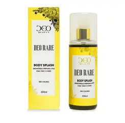 Deo rare (body splash) 200ml