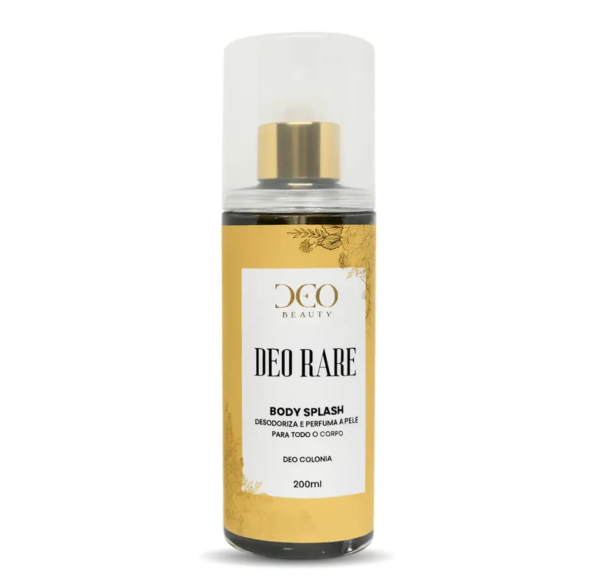 Deo rare (body splash) 200ml