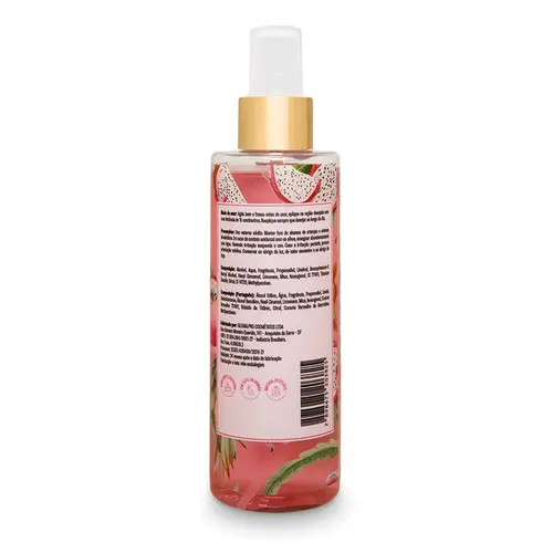 Dragon fruit (body splash) 200ml