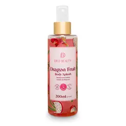 Dragon fruit (body splash) 200ml