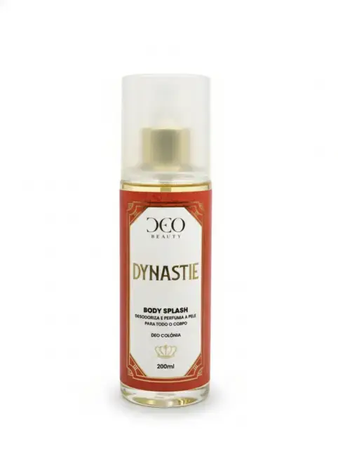 Dynastie (body splash) 200ml