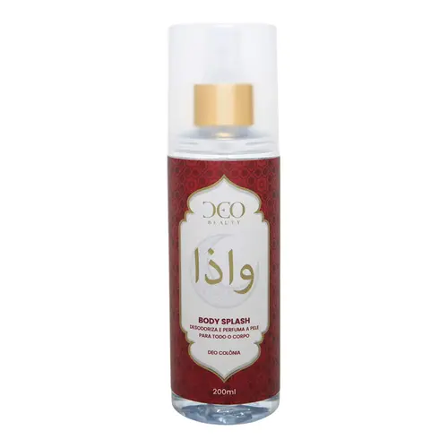 E se... (body splash) 200ml
