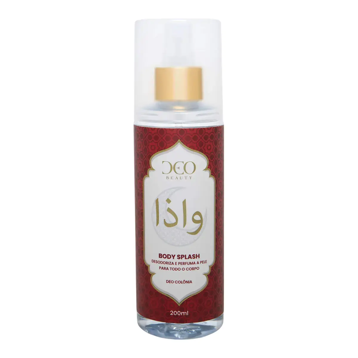 E se... (body splash) 200ml