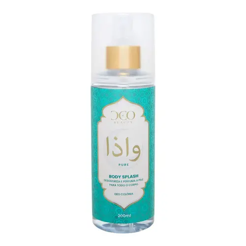 E se... pure (body splash) 200ml