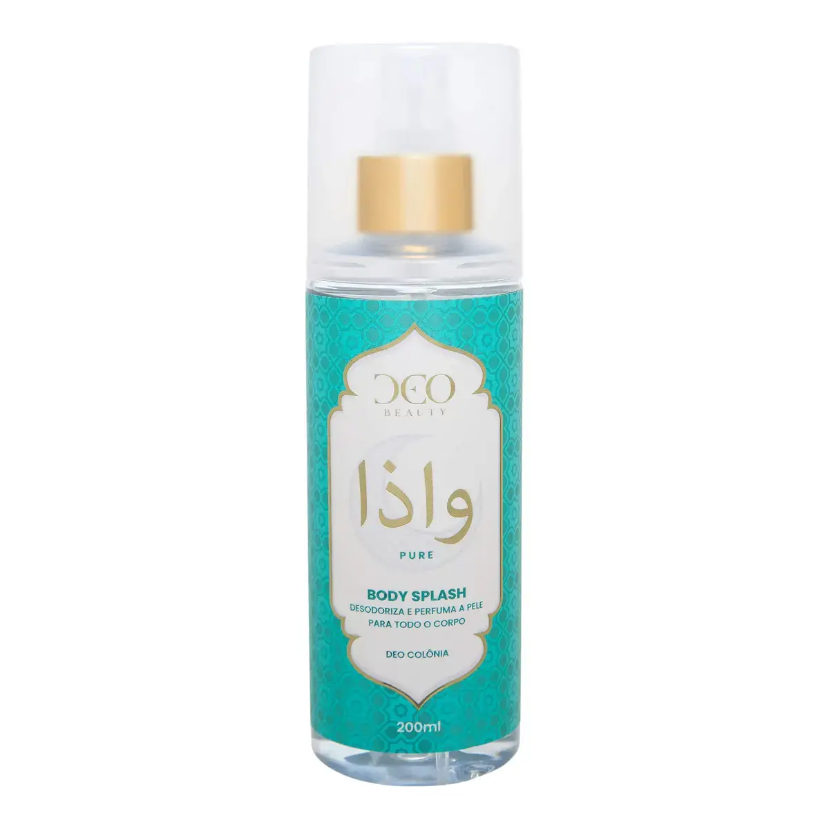 E se... pure (body splash) 200ml