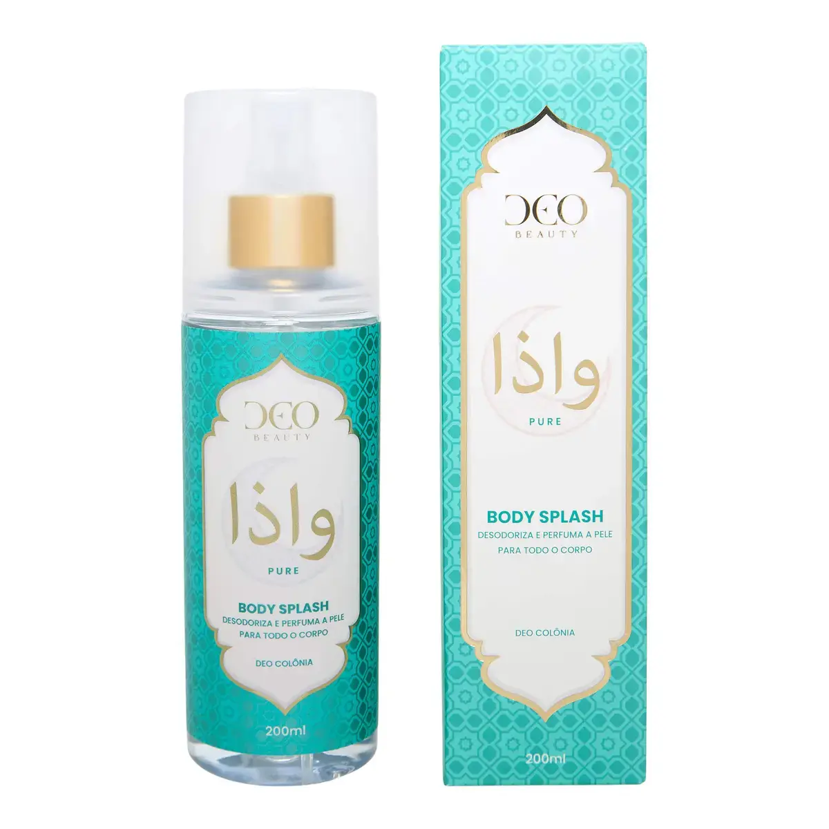 E se... pure (body splash) 200ml