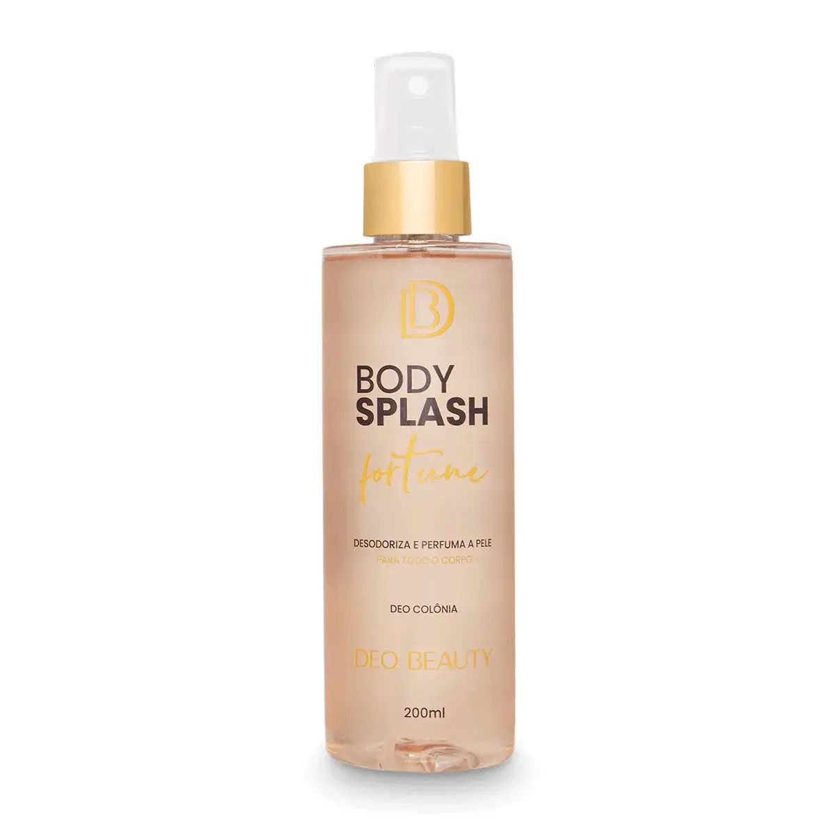 Fortune (body splash) 200ml
