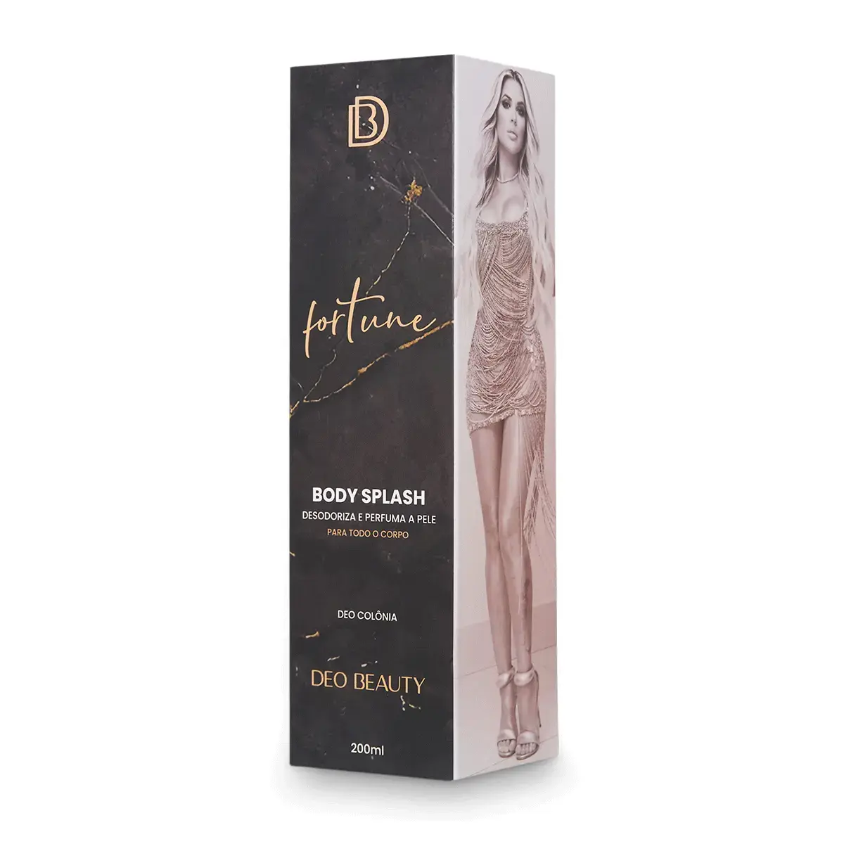 Fortune (body splash) 200ml