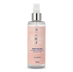 Frost kiss (body splash) 200ml