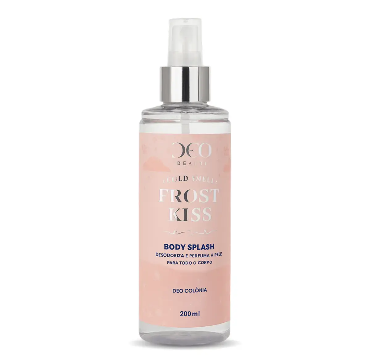 Frost kiss (body splash) 200ml