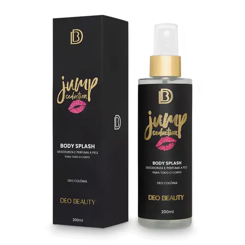 Jump (body splash) 200ml