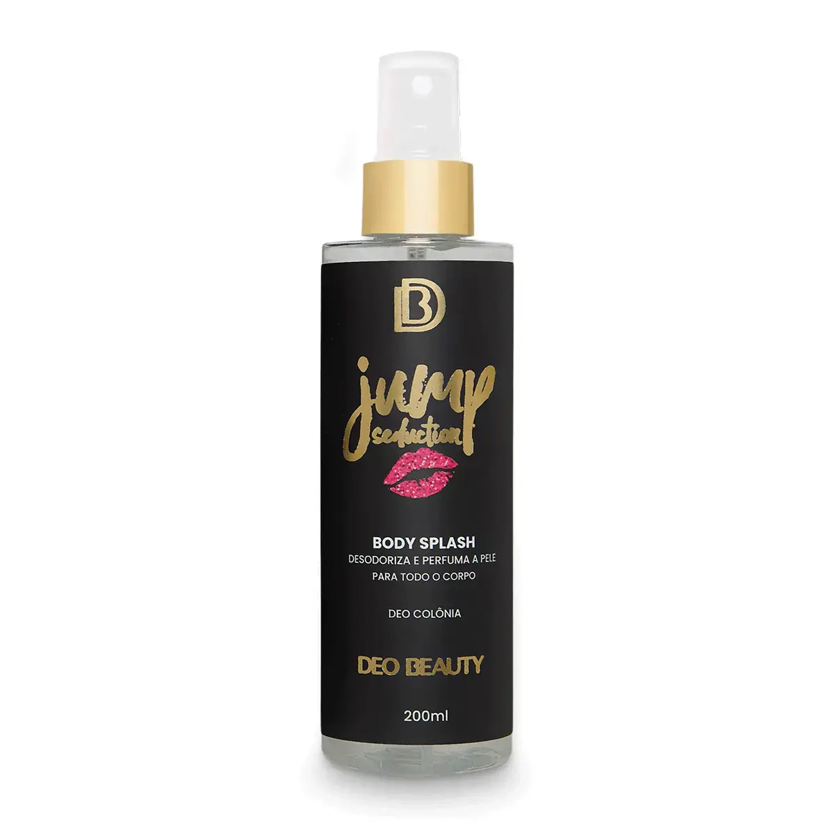 Jump (body splash) 200ml