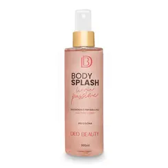 La mia passione (body splash) 200ml