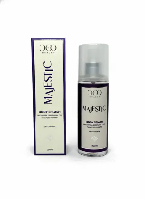 Majestic (body splash) 200ml