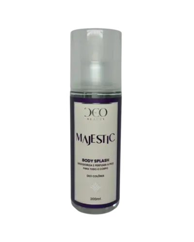 Majestic (body splash) 200ml