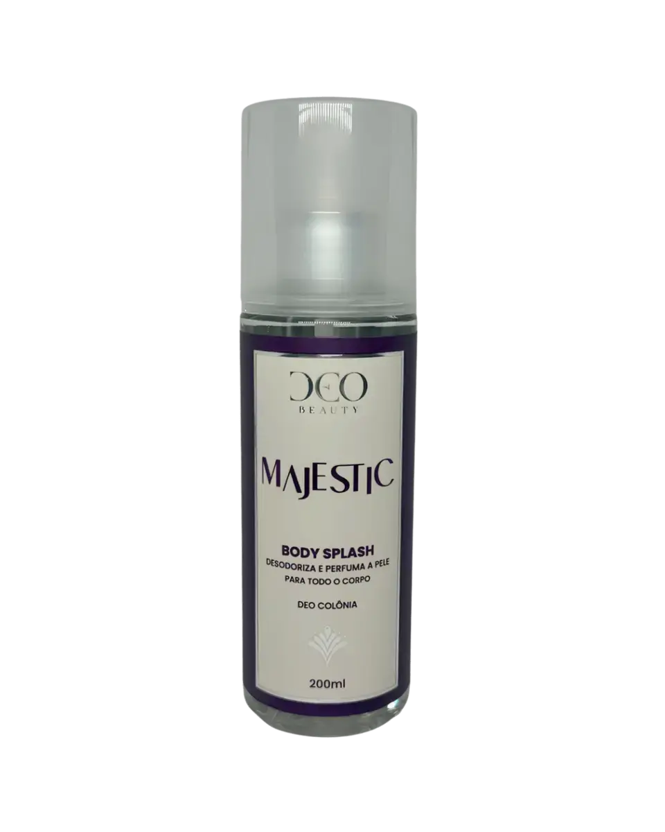 Majestic (body splash) 200ml