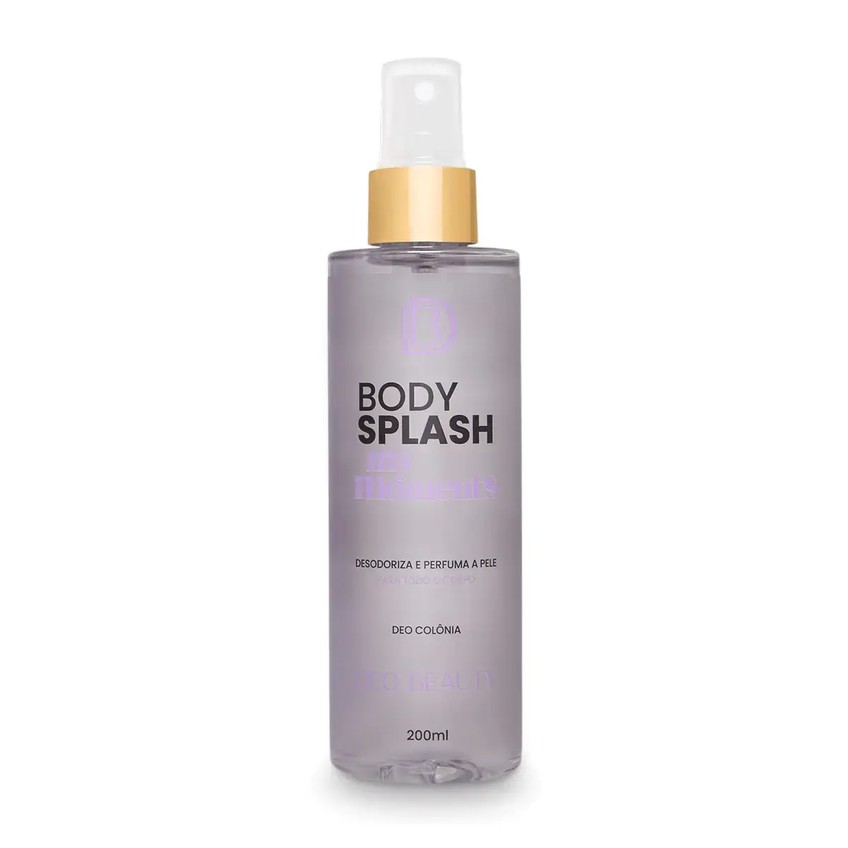 My moments (body splash) 200ml