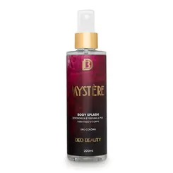 Mysteré (body splash) 200ml