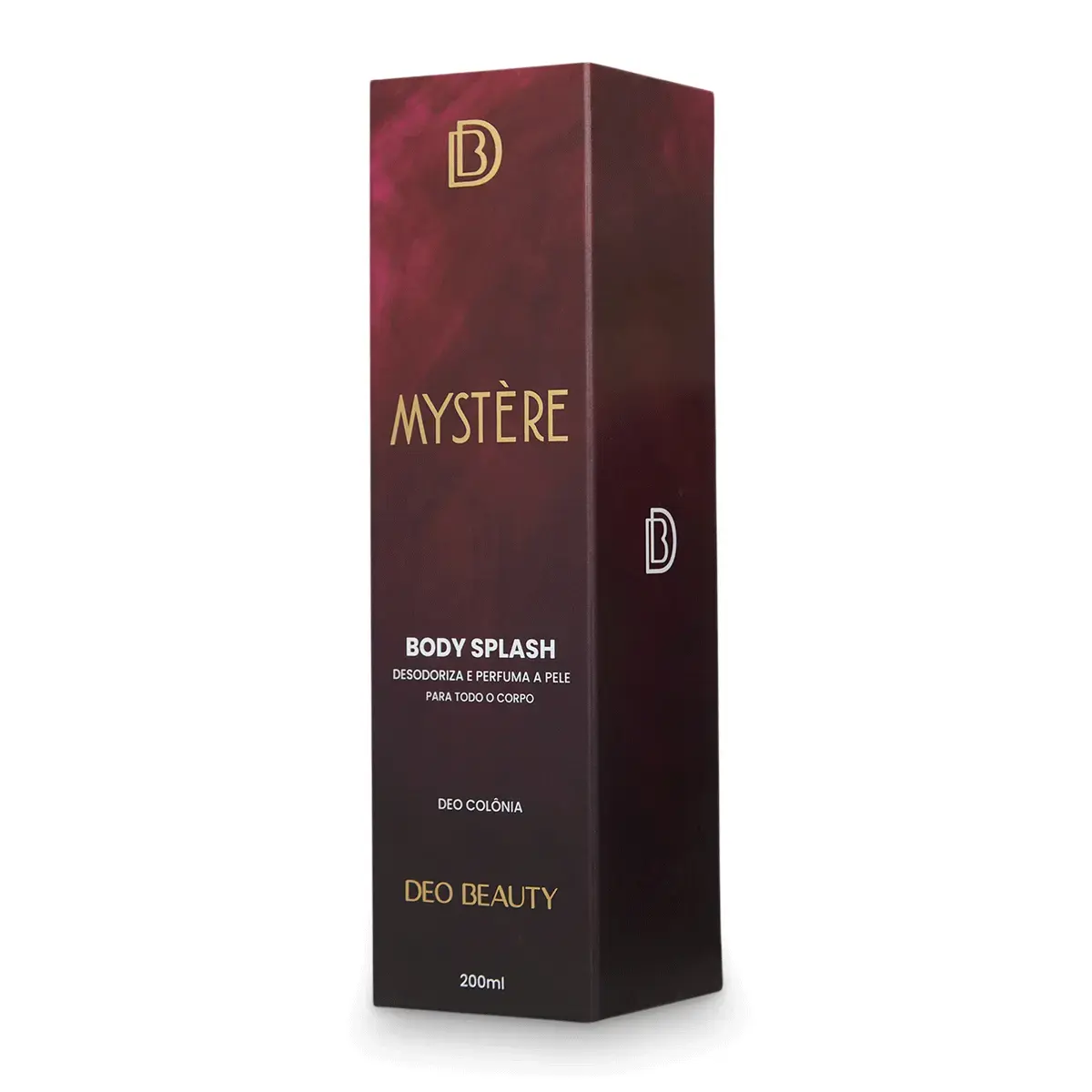 Mysteré (body splash) 200ml