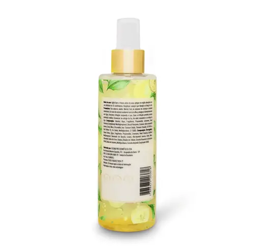 Passion fruit (body splash) 200ml