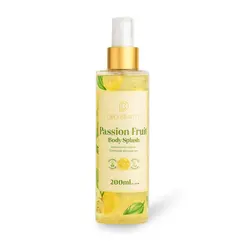Passion fruit (body splash) 200ml