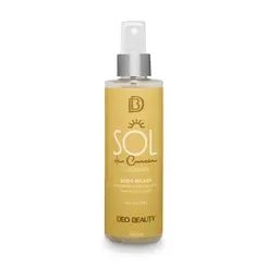 Sol de cancún (body splash) 200ml
