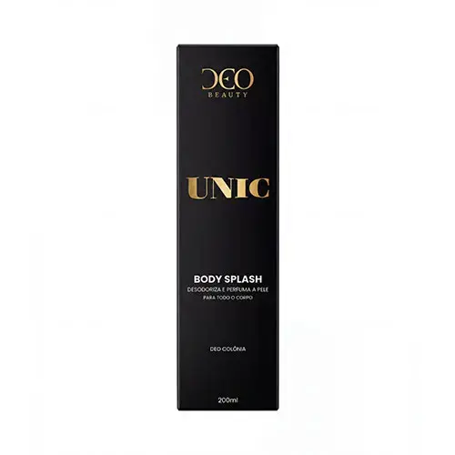 Unic (body splash) 200ml