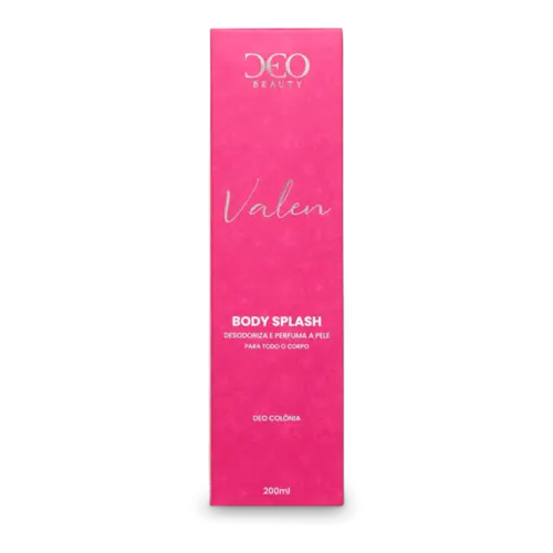 Valen (body splash) 200ml
