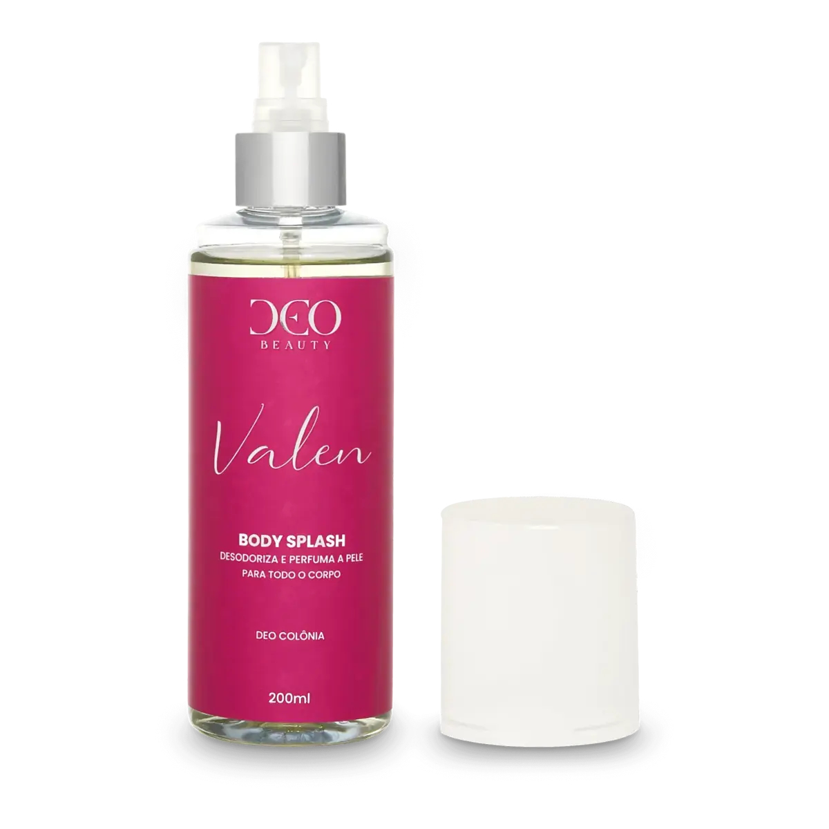 Valen (body splash) 200ml