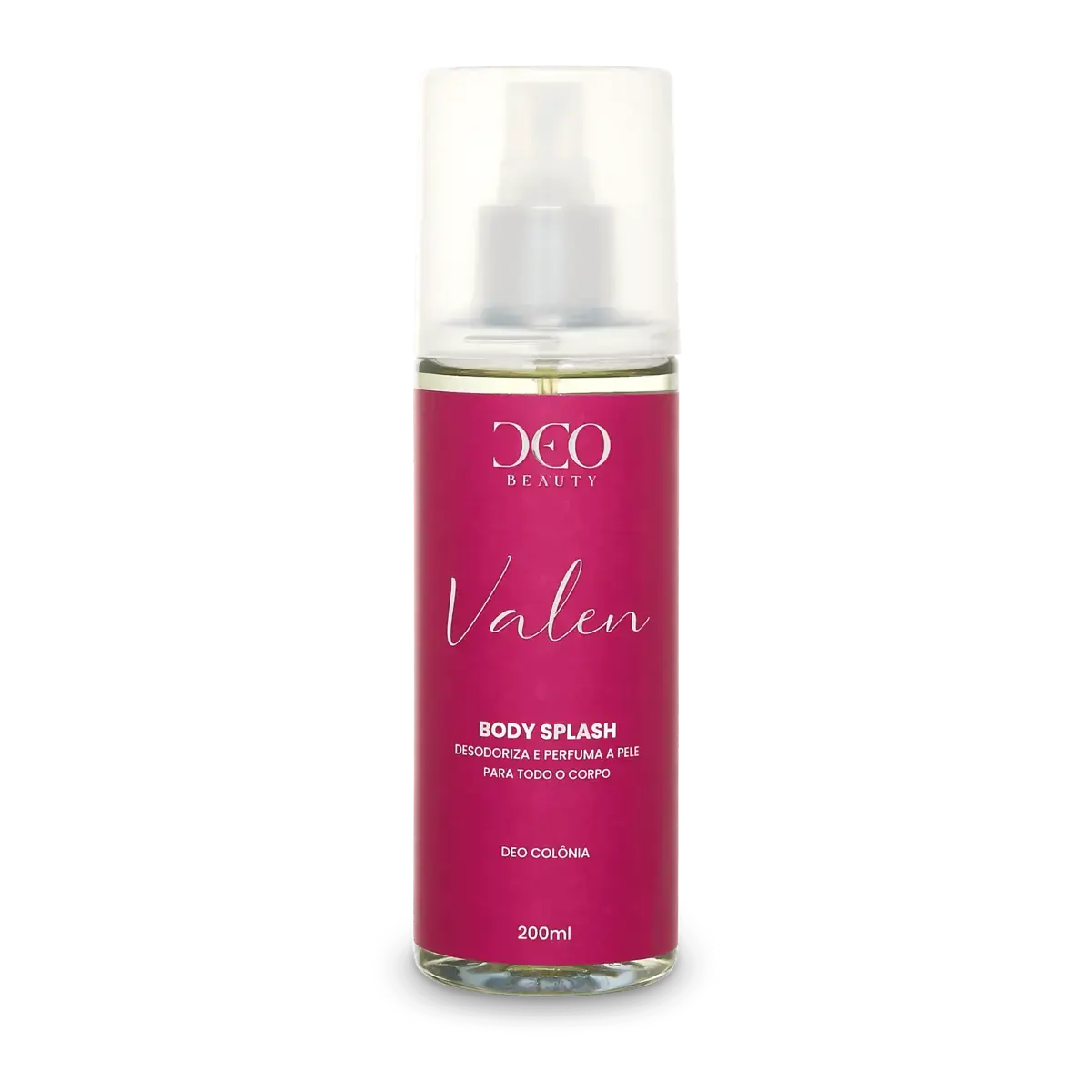 Valen (body splash) 200ml
