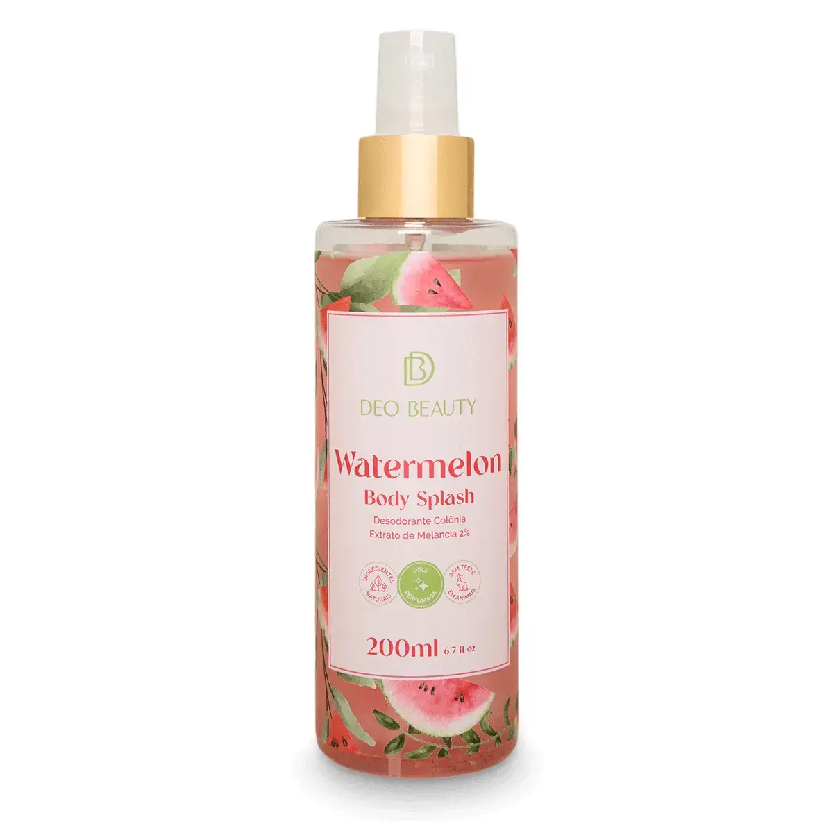 Watermelon (body splash) 200ml
