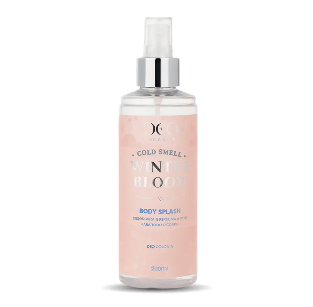 Winter bloom (body splash) 200ml