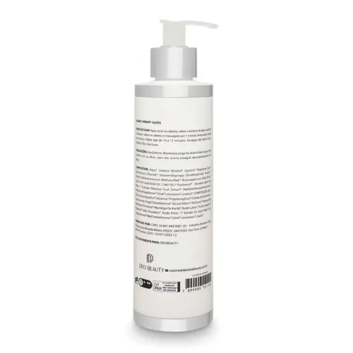 Blond therapy (gloss)  300ml