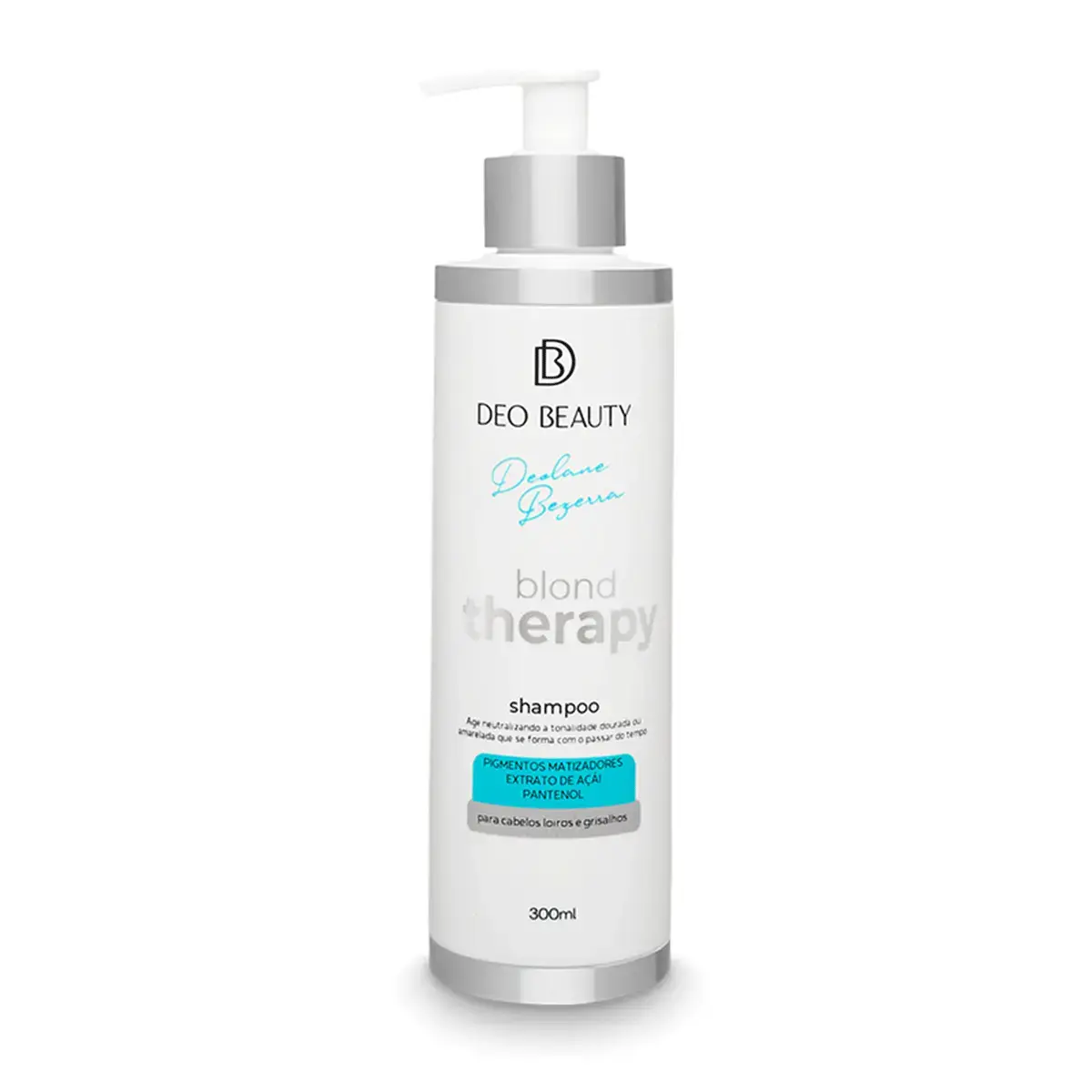 Blond therapy (shampoo)  300ml