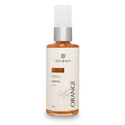 Óleo reparador orange 60 ml