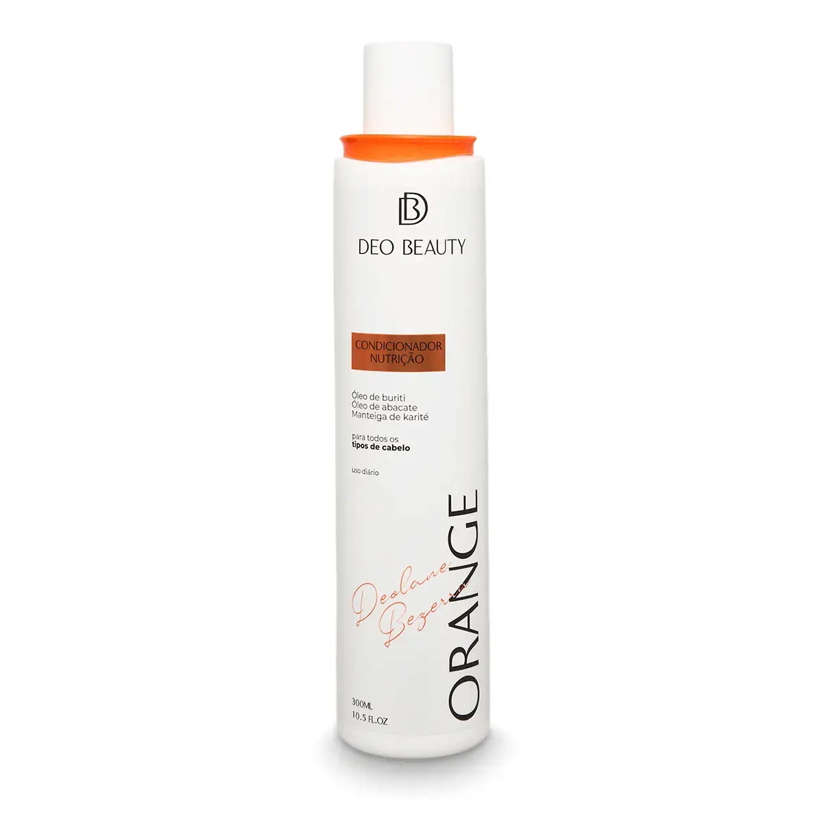 Condicionador orange  300ml