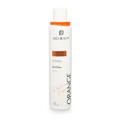 Shampoo orange  300ml
