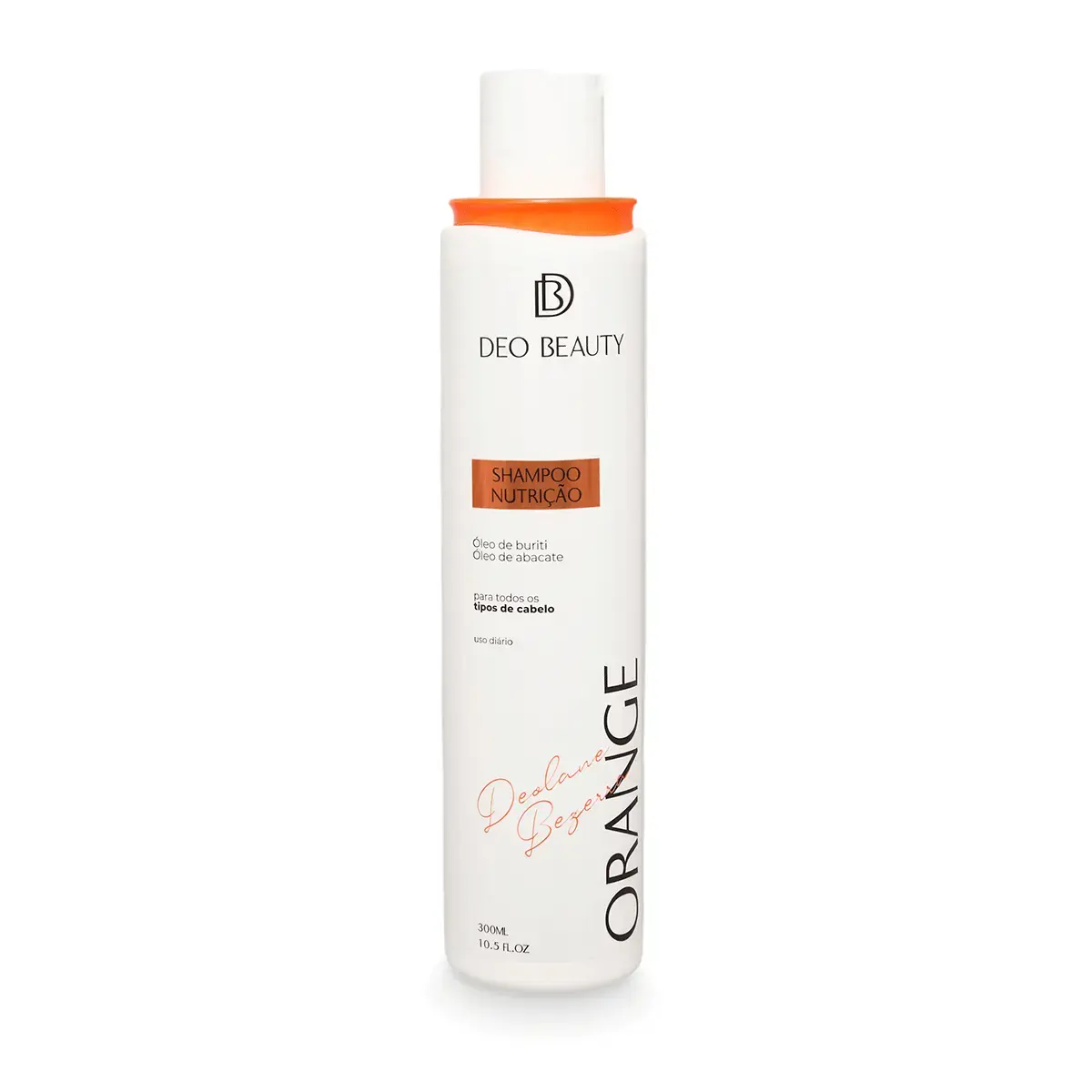 Shampoo orange  300ml