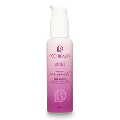 Pepeka sensível (sabonete íntimo) 120ml