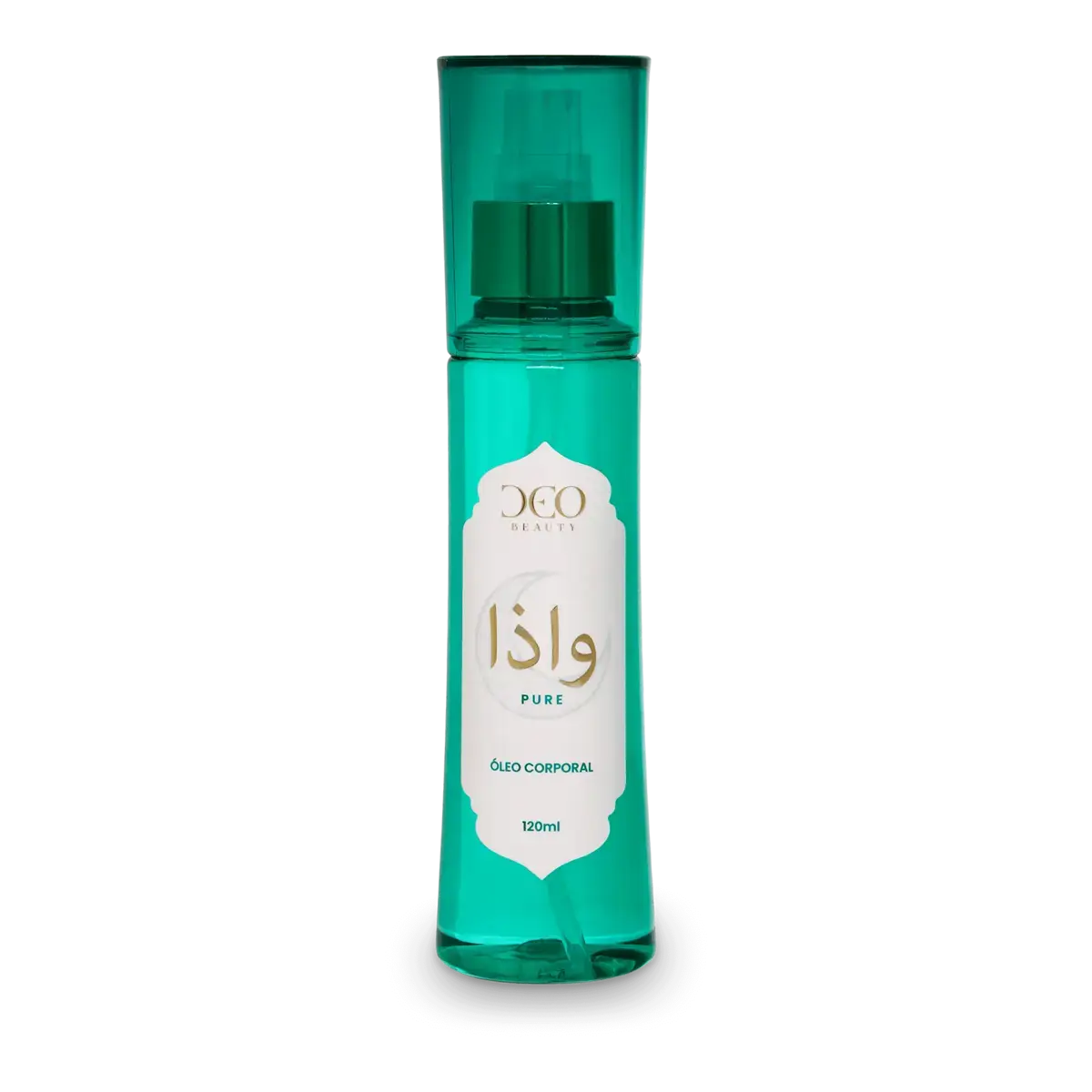 E se... pure (óleo corporal) 120ml